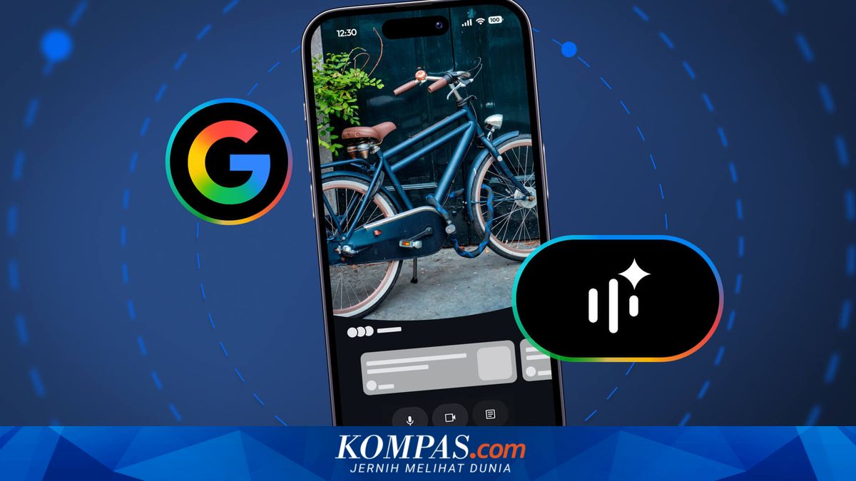Gen Z Dominates Search Usage, Google Enhances AI Role