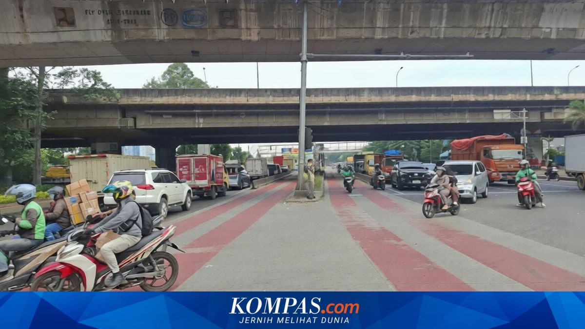 Power Outages in Several Jakarta Areas, DPR Member: Palace Also Affected
