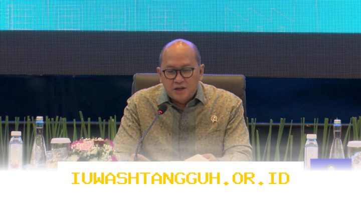 Investment Inflows into Indonesia Reach Rp495 Trillion in Q1 2026 According to BKPM