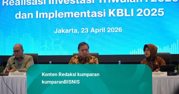 BPS Releases Conversion Table for Indonesian Standard Industrial Classification 2020-2025