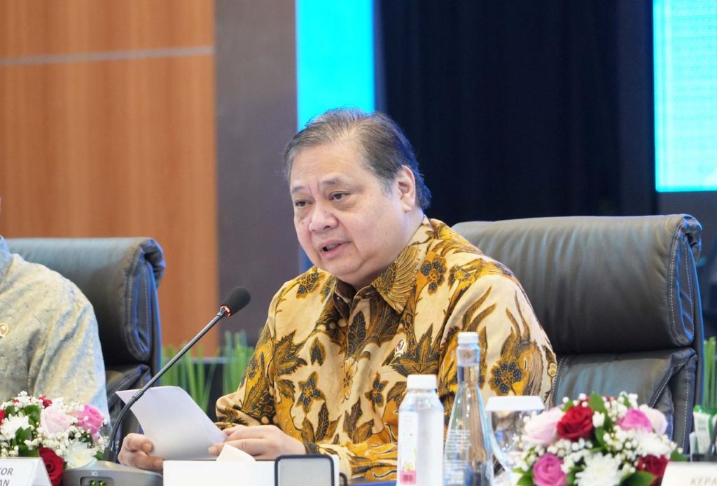 Government Updates KBLI 2025 to Enhance Business Licensing Efficiency - IKPI
