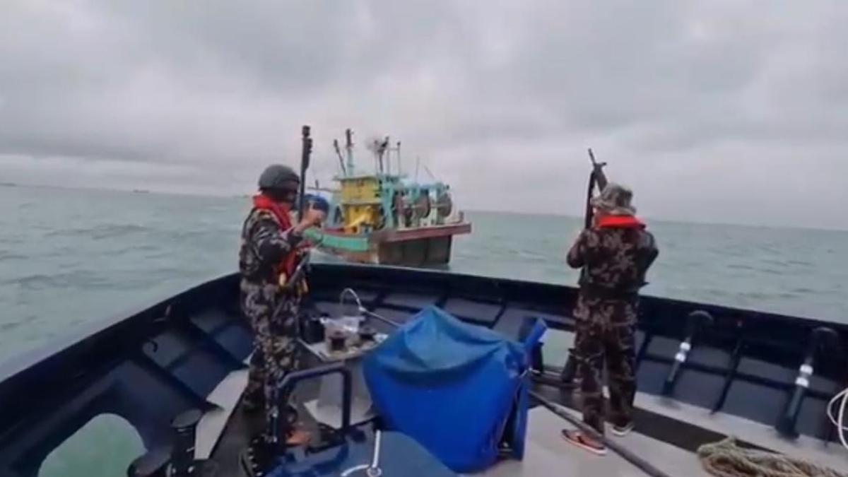Three Countries Agree to Safeguard the Malacca Strait, Ensuring No Blockade Like Hormuz