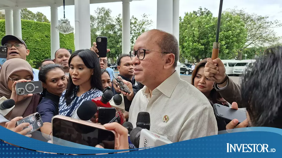 Indonesia's Downstream Investment Reaches Rp 147.5 Trillion in First Quarter of 2026