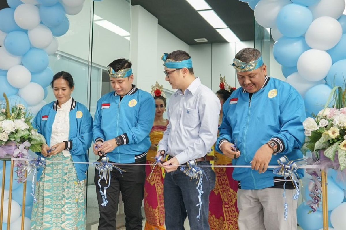 Indodax Commits to Strengthening the National Crypto Industry