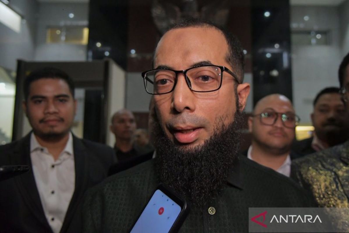 Khalid Basalamah has not contacted Ibnu Mas'ud since KPK investigated hajj quota case