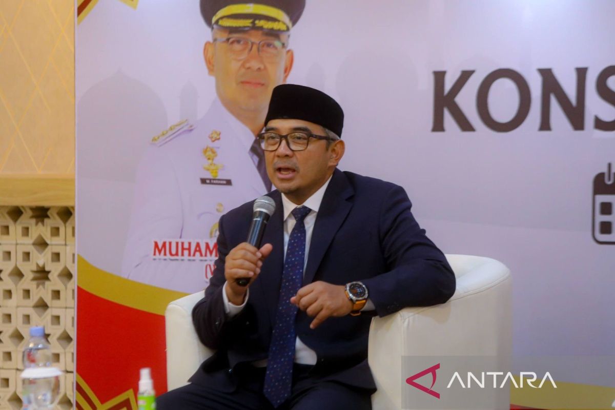 Bandung City Government: 85.9 Percent of the Public Satisfied with Healthcare Services
