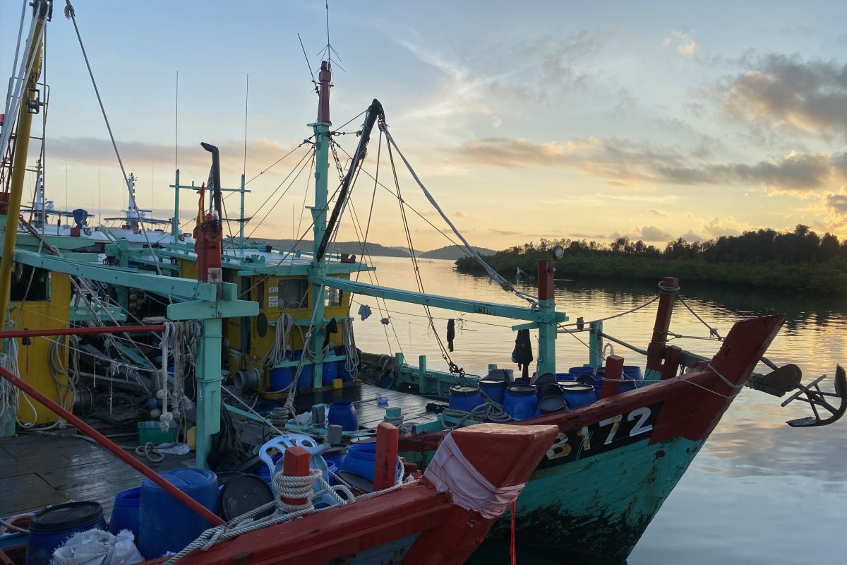 Indonesia Calls for Strengthening of Cross-Border Fisheries Surveillance
