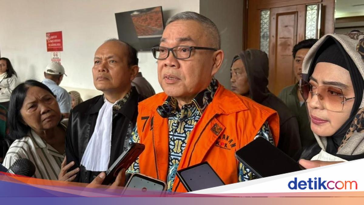 Defendant in LNG Corruption Case Calls Prosecutors' Rebuttal an Illusion: No Losses Outside of COVID