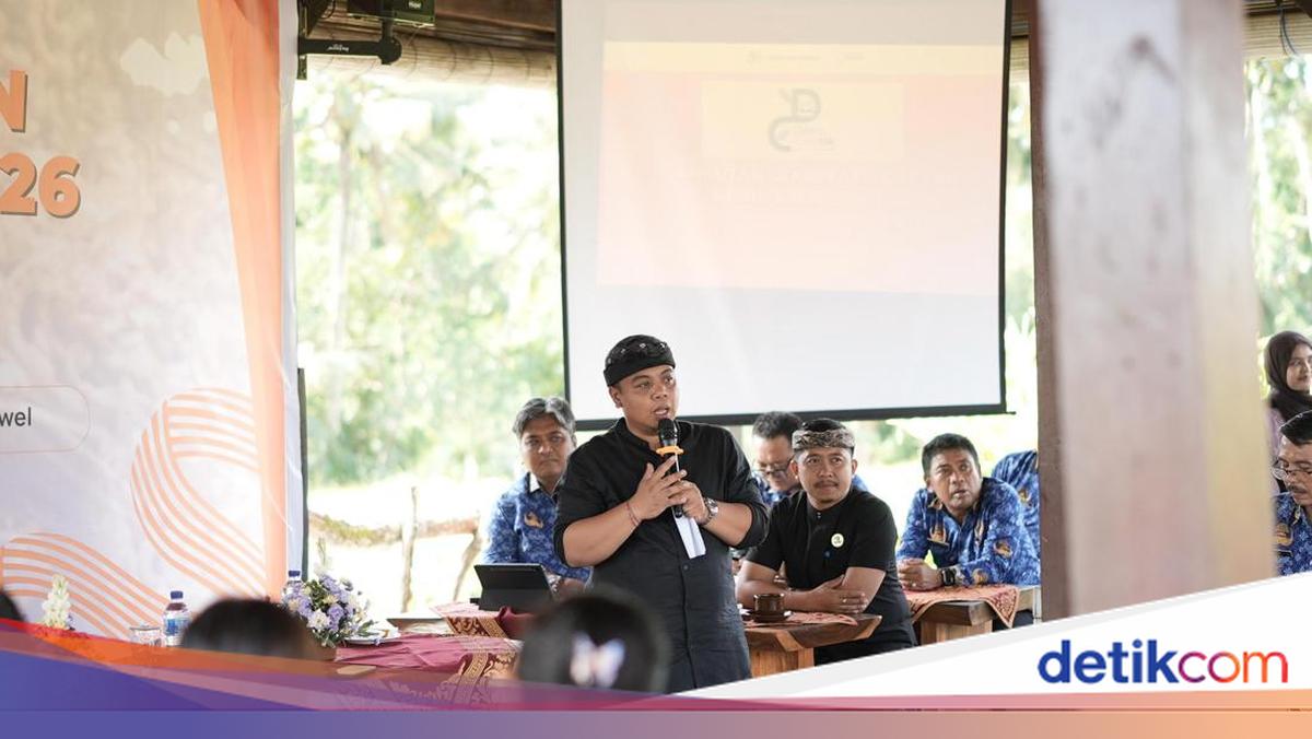 Gianyar Launches Beautiful Statistics Village Programme 2026 to Strengthen Data Role