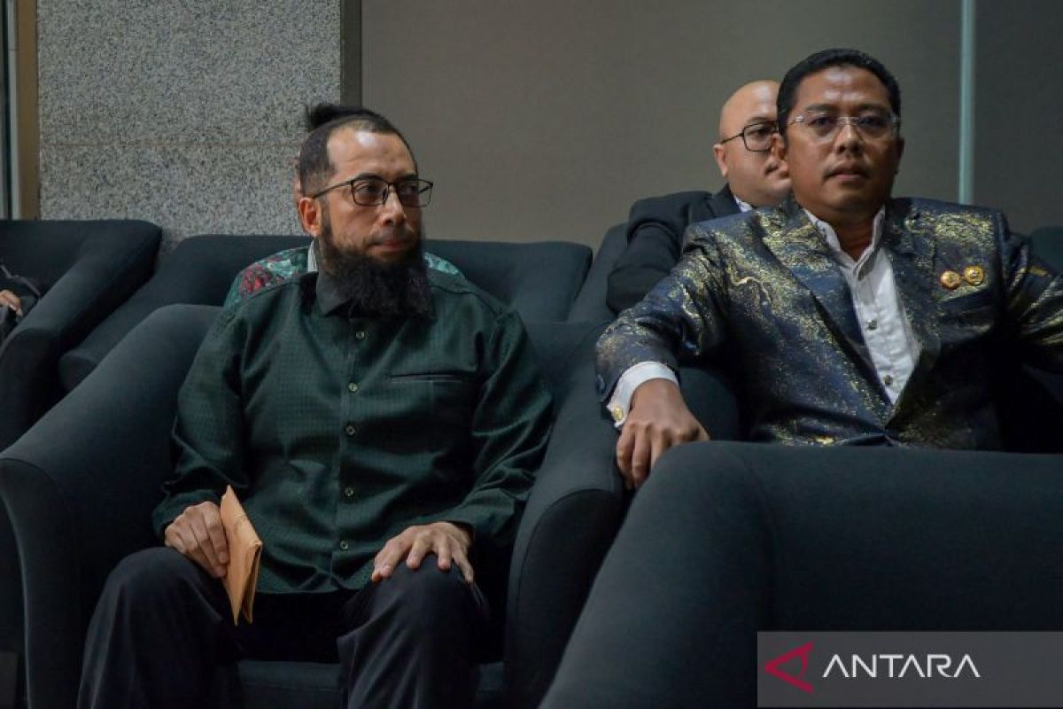 KPK Receives Money Related to Hajj Case from More Than Just Khalid Basalamah