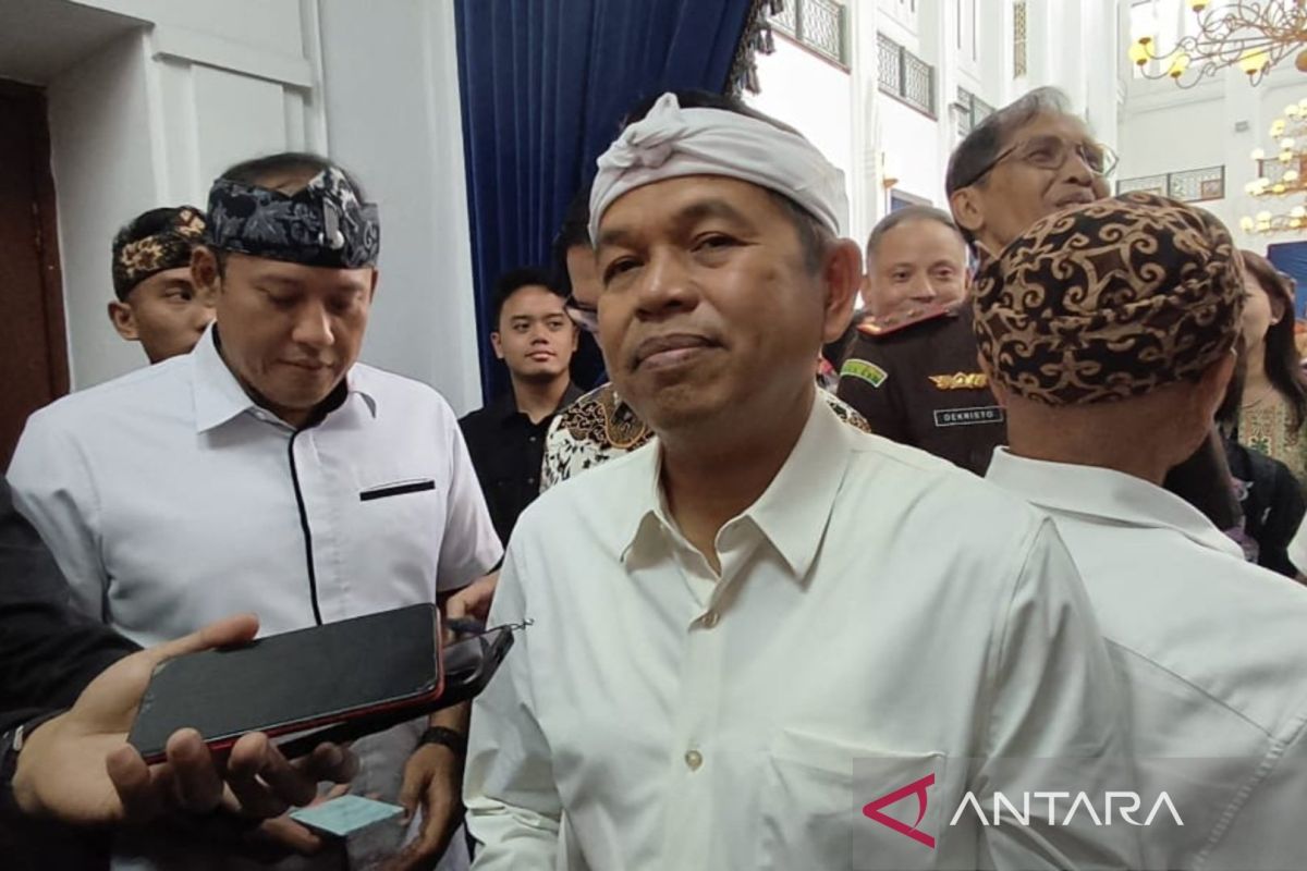 West Java Provincial Council Supports KDM's Evaluation of Pullman Hotel Cooperation Agreement in Bandung City