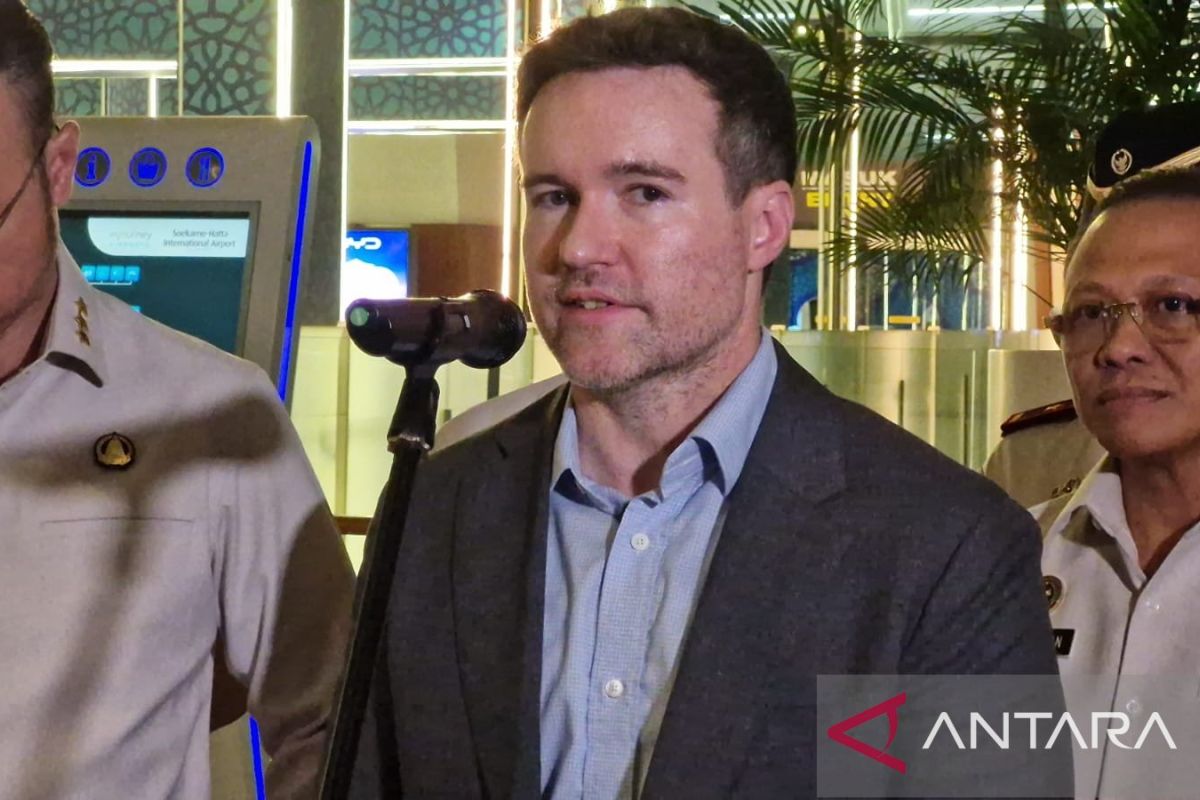 US Appreciates Indonesian Immigration for Capturing Murder Fugitive