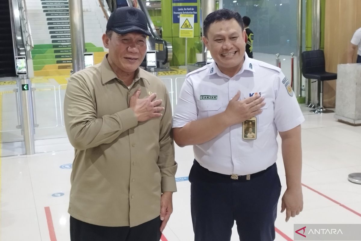 MP: KAI must continue to innovate as a mainstay of tourism