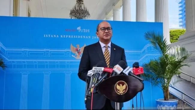 Minister Rosan: Indonesia's Investment Reaches Rp498.8 Trillion, Absorbing 706,000 Workers