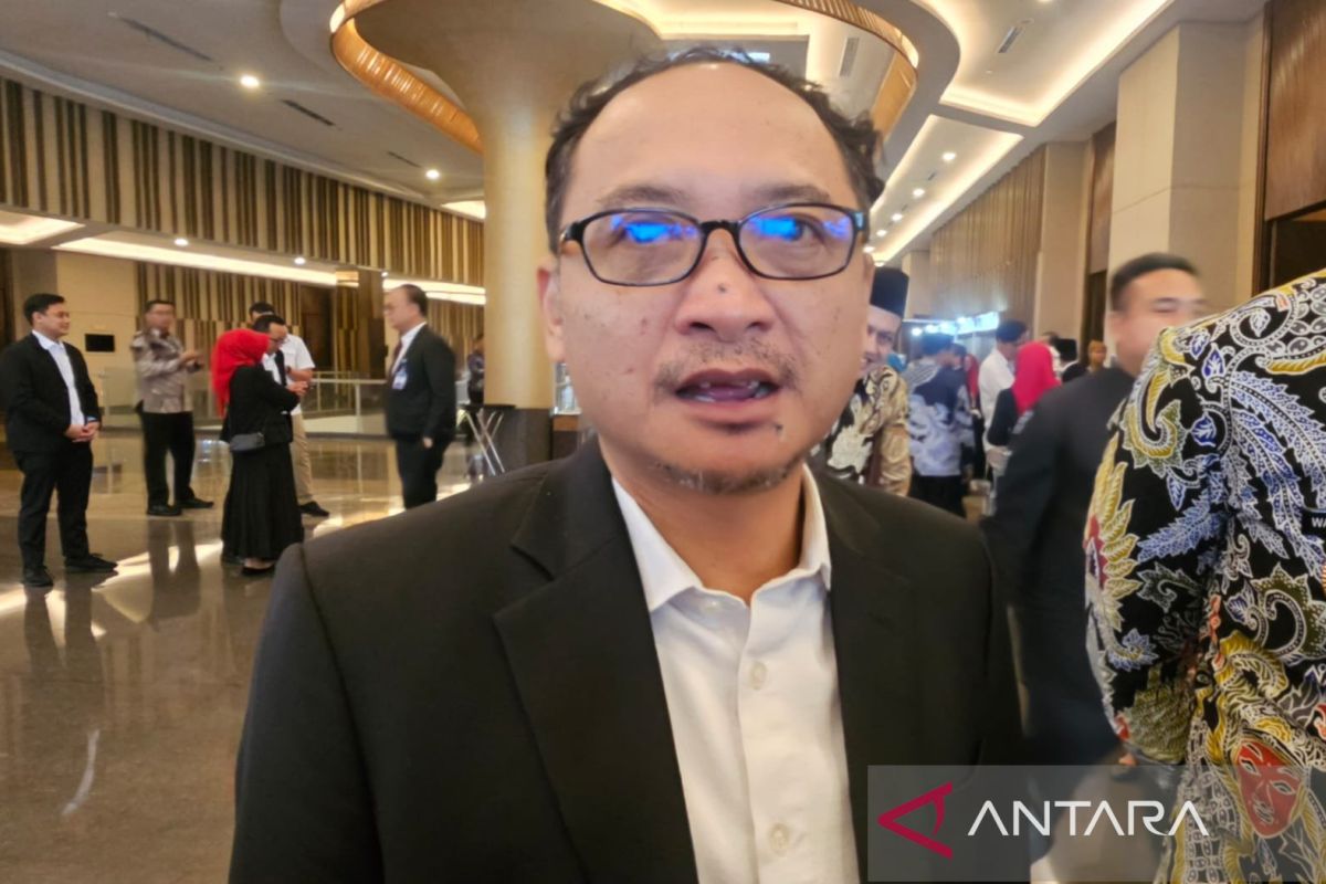 PKB: Cadre Ranking Division Better Left to Political Parties