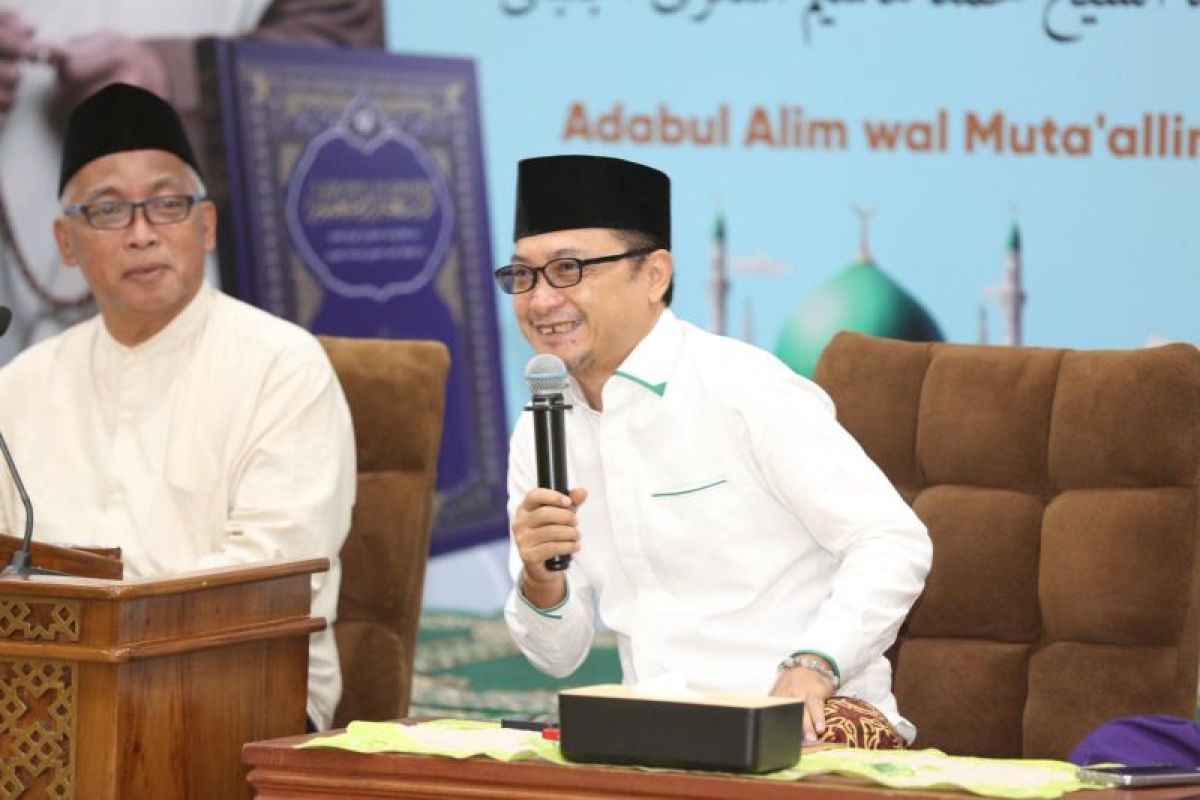 PKB: Limiting party leaders' terms does not guarantee prevention of corruption