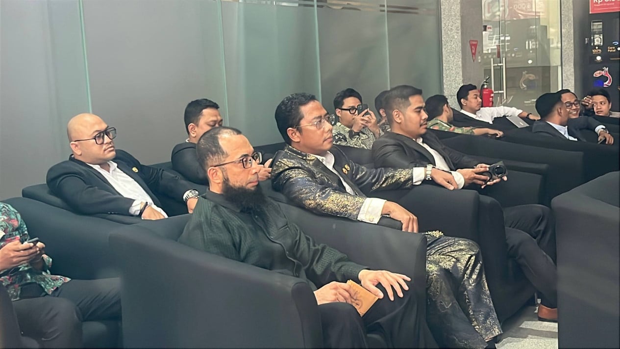 Firm Denial! Khalid Basalamah Claims No Interaction with Former Religious Affairs Minister Yaqut