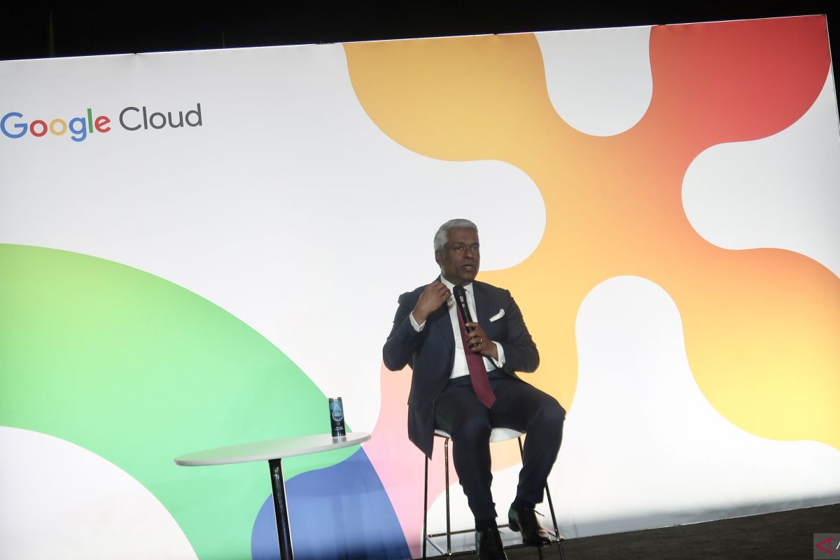 Google Cloud: Global companies target Indonesia to strengthen digital presence