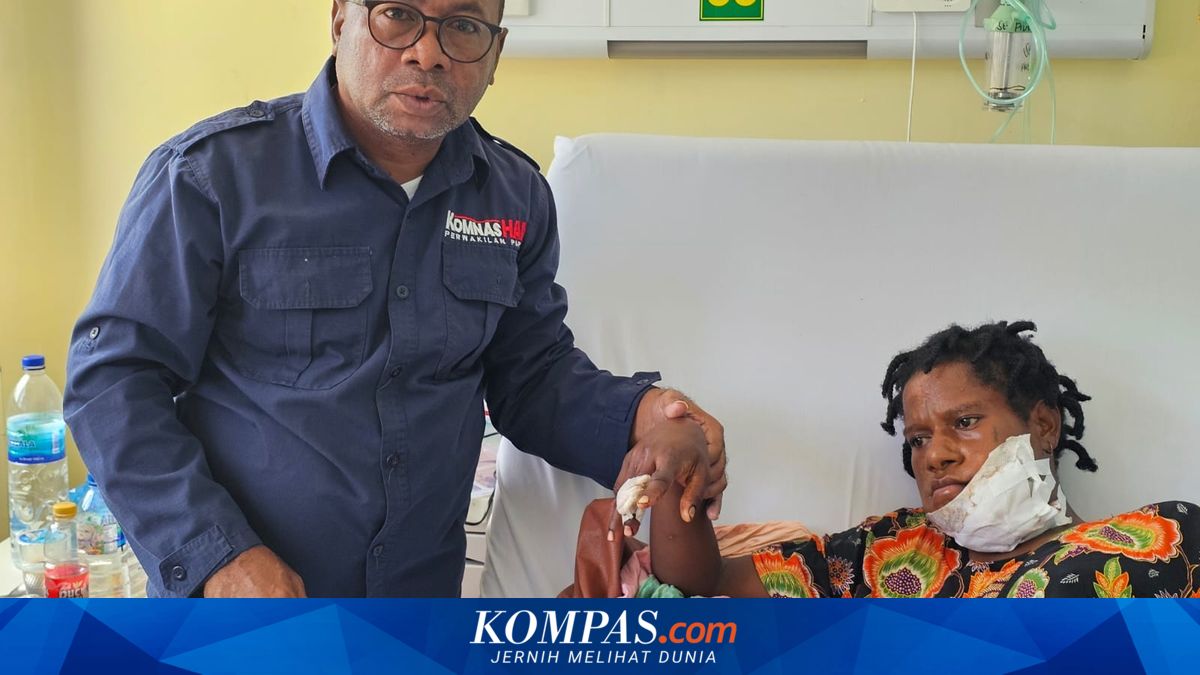 15 Residents Killed in Puncak, Papua; Survivor Claims Shot by "Uniformed Soldiers"