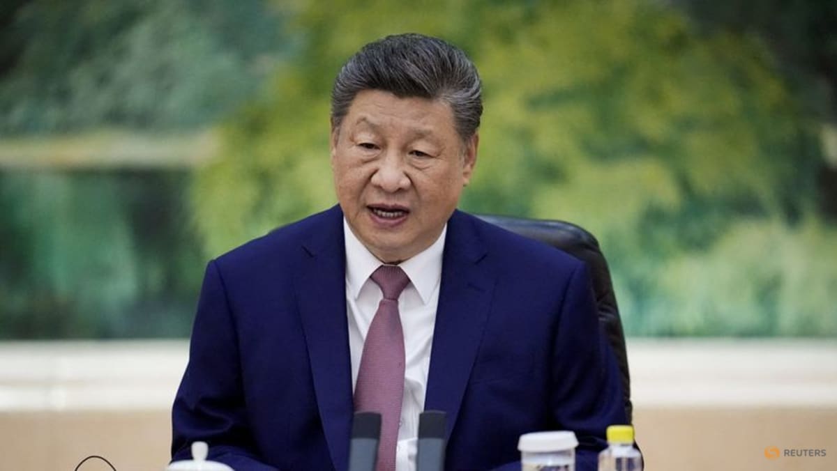 After weeks of silence, President Xi speaks out on the Middle East conflict: Why now?