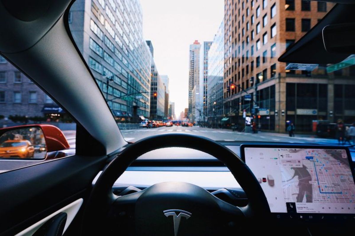 Tesla Regains Dominance in European EV Sales