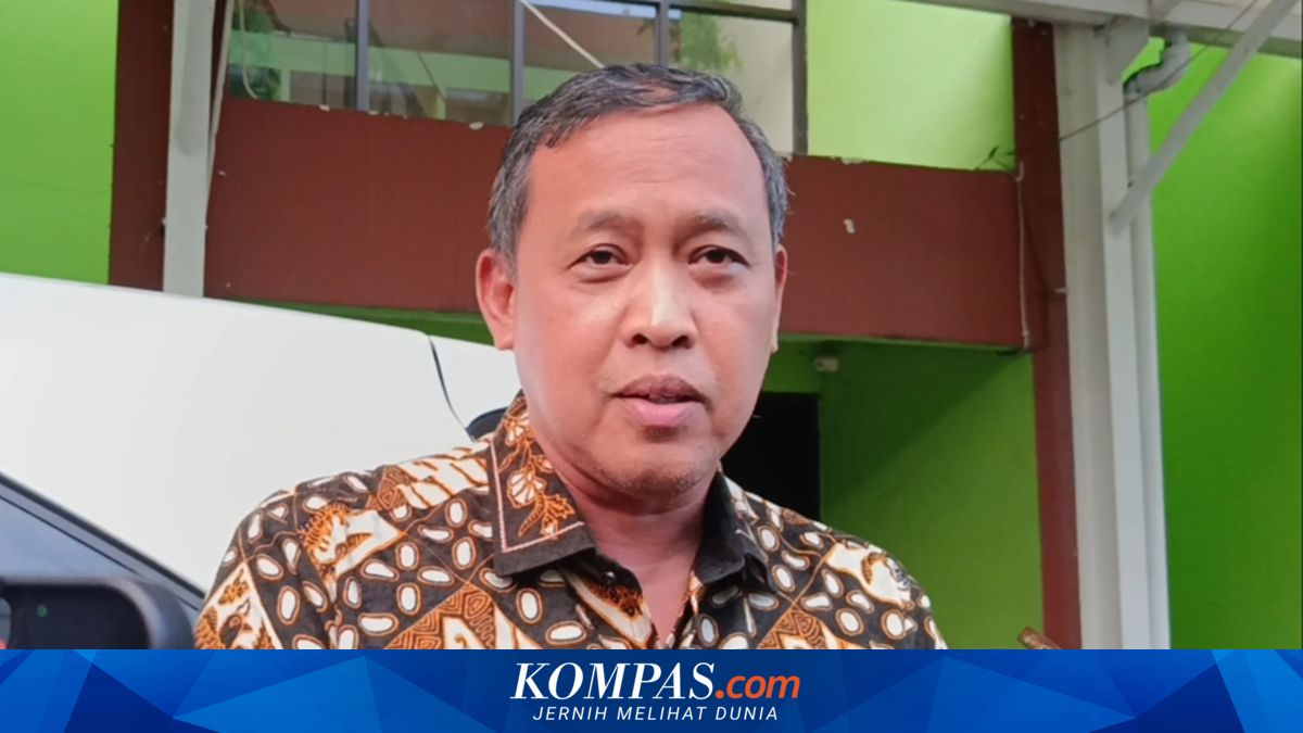 Rp 100 Million Grant per RW Deemed Insufficient, Bekasi City Government Considers Increase to Rp 150 Million