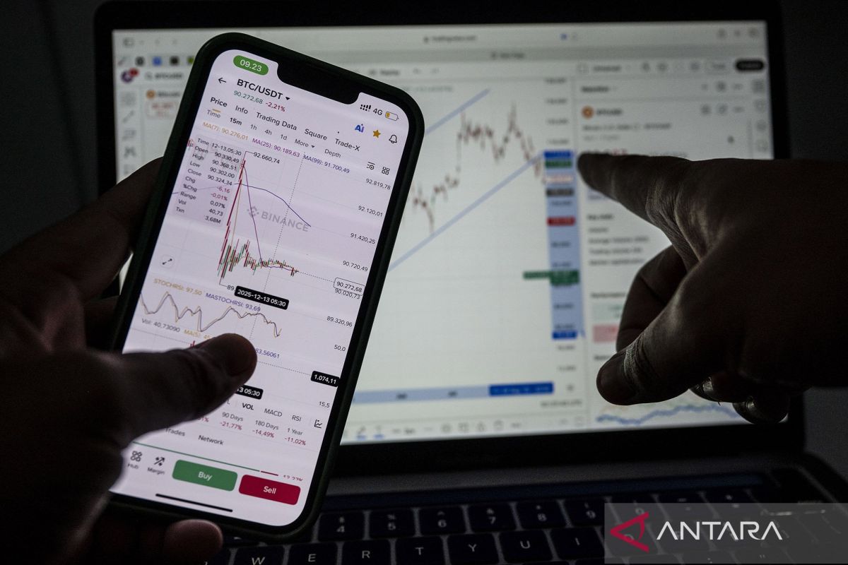 BTC Nears 79,500 Dollars with Positive Momentum Amid Geopolitical Dynamics