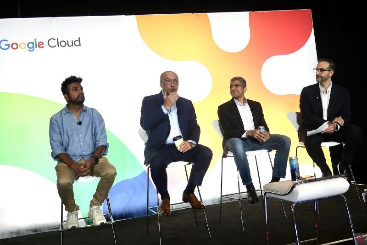 Google Cloud Views Indonesia as a Comprehensive Market for the Digital Ecosystem