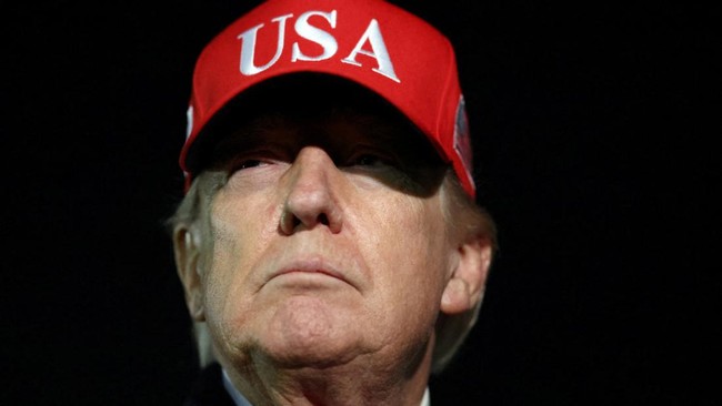 Will the US Use Nuclear Weapons in the War with Iran? Trump's Response