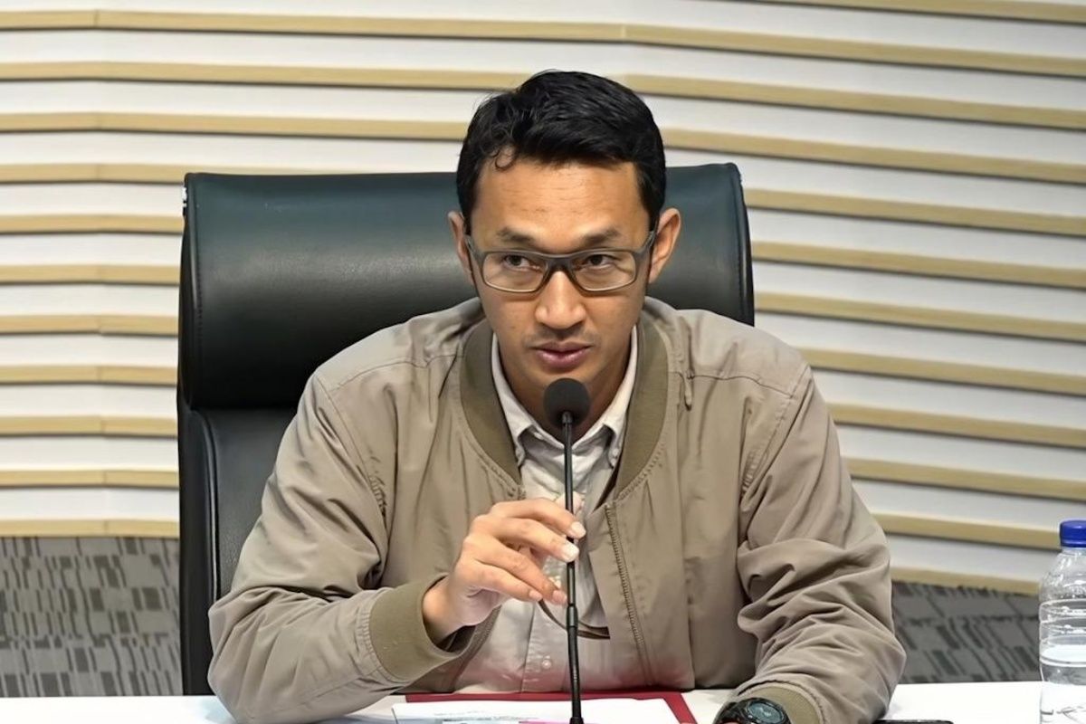 Yesterday: KPK Proposes Term Limits for Party Leaders to Prevent Corruption, Up to Khalid Basalamah Returning Rp8.4 Billion