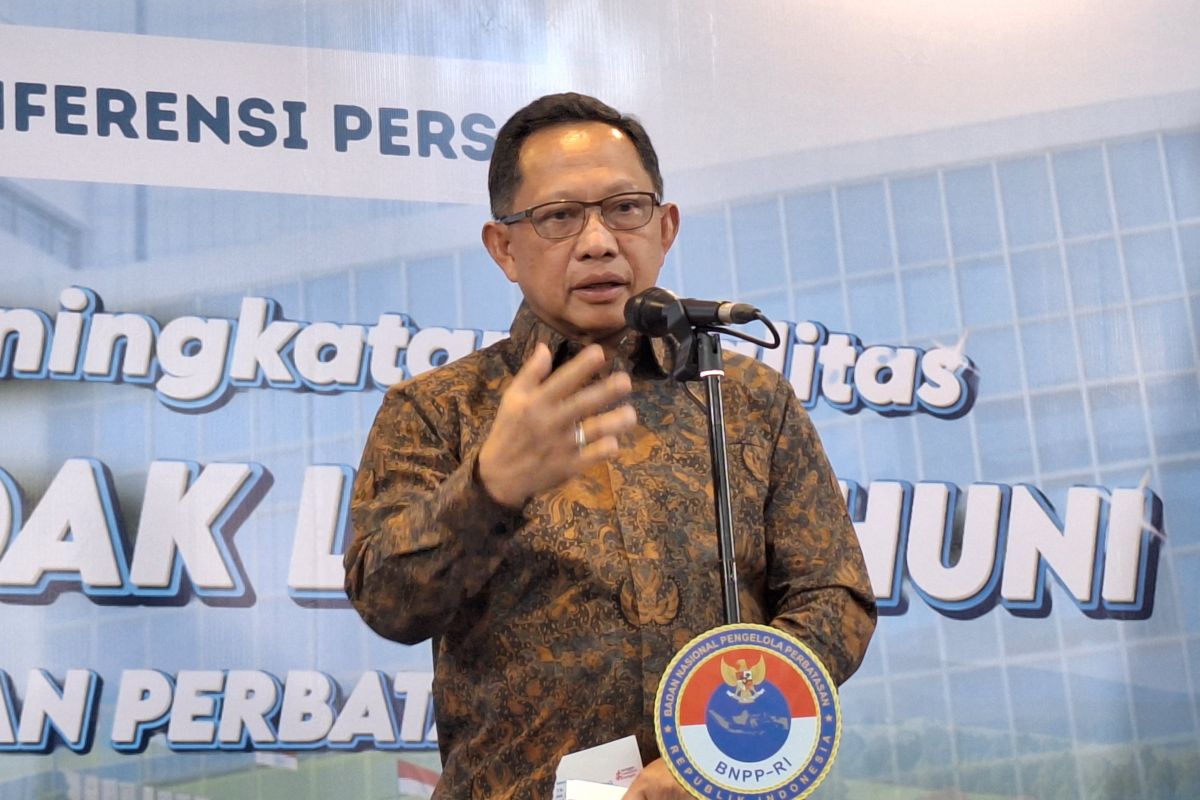 Yesterday: From Border Area Housing Upgrades to Party Leader Tenure Terms