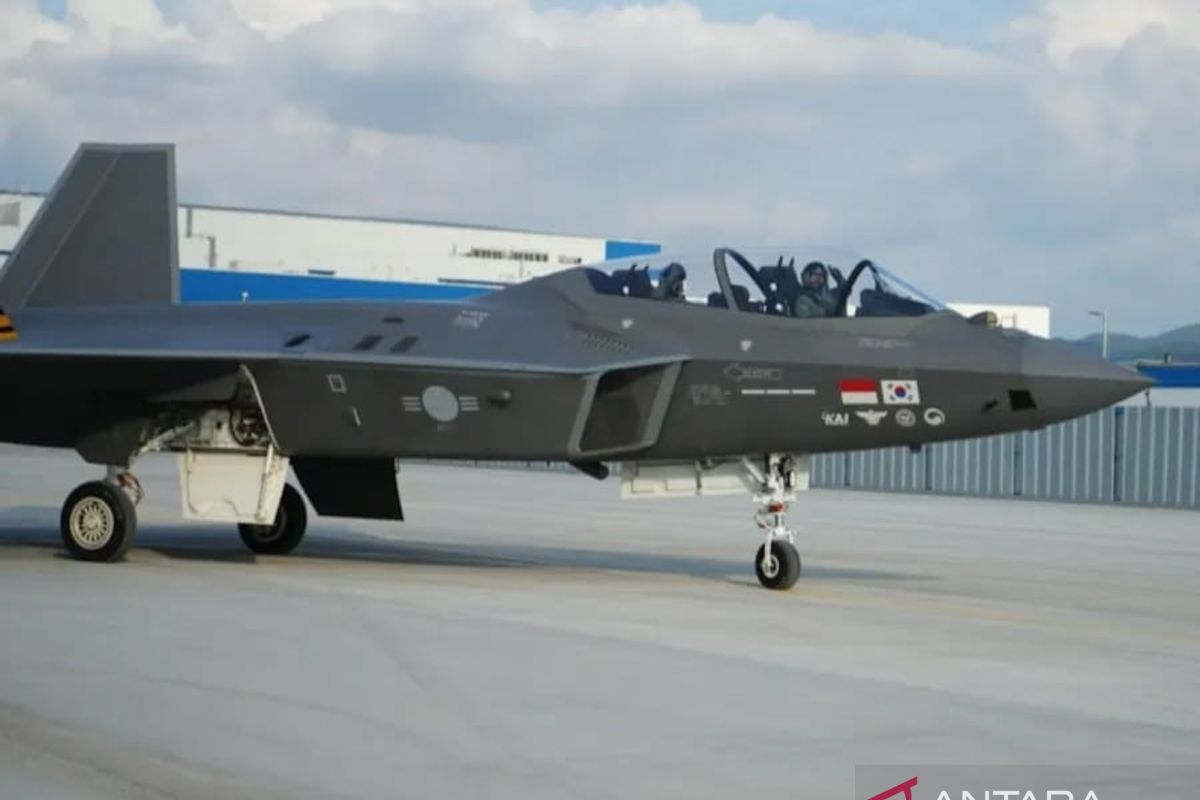 Expert: Indonesia reaps many benefits from military cooperation with South Korea