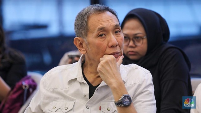The Origins of the Dispute and Jusuf Hamka's Lawsuit Against Hary Tanoe