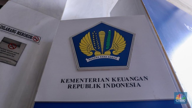 Purbaya Issues New Regulation: Fines for Damaging State Agency Facilities