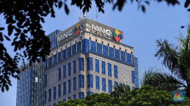 After Loss to Jusuf Hamka, MNC Asia Holding Breaks Silence