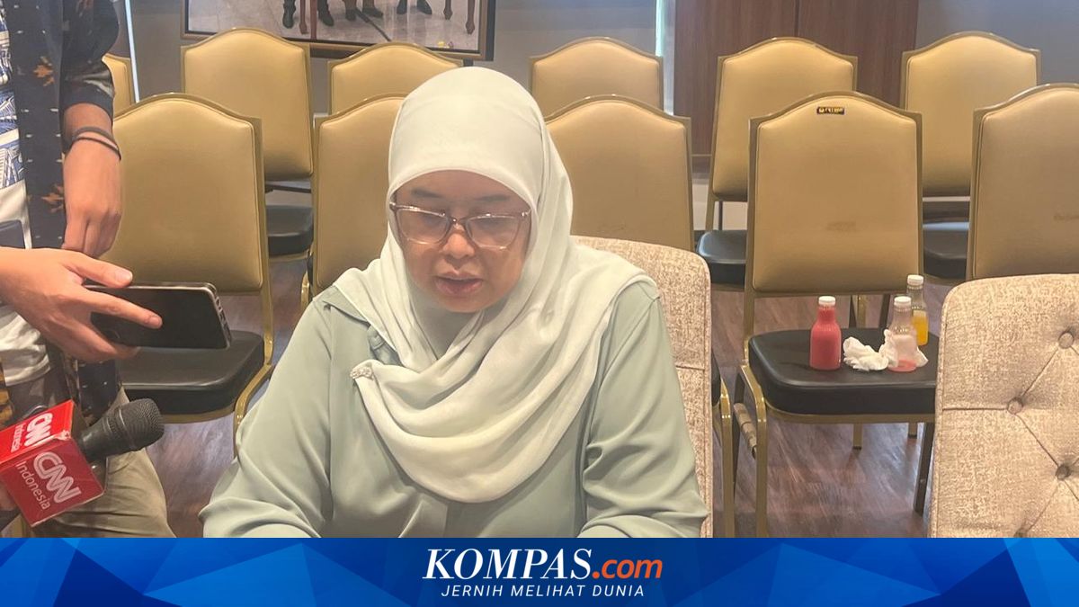Subsidy Rusun Scheme for MBT Still Under Development: Incentives Differ from MBR