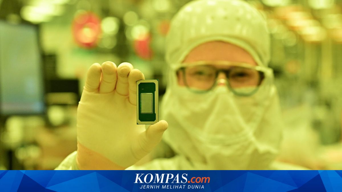 PC Processor Crisis Set to Worsen, Not Just Becoming More Expensive