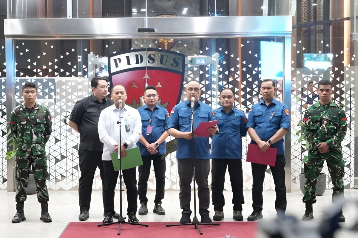 Attorney General's Office states it has examined ESDM employees in PT AKT corruption case