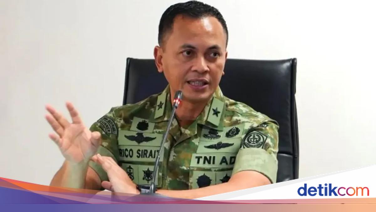 Spotlight from China: Defence Ministry Affirms Indonesia-US Agreement to Maintain Regional Stability