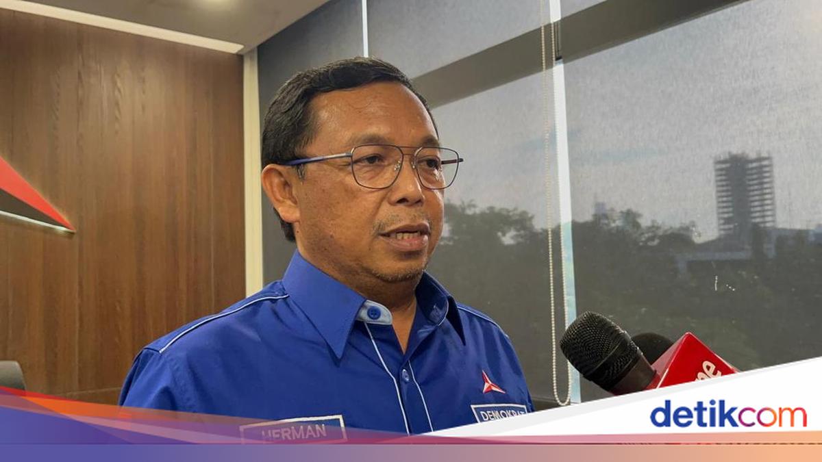 Democrat Party Responds to KPK: Term Limits for Party Leaders Are Internal Party Matters