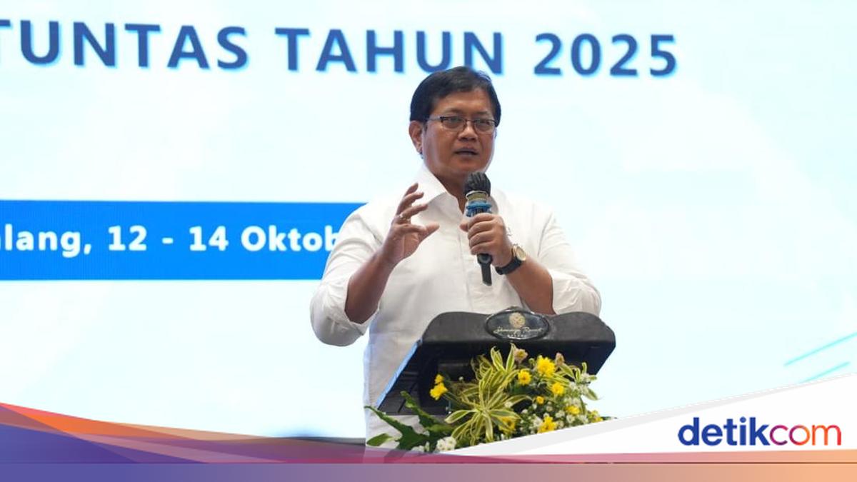 KPK Proposes Maximum Two Terms for Party Leaders, PAN: Violates Freedom of Association