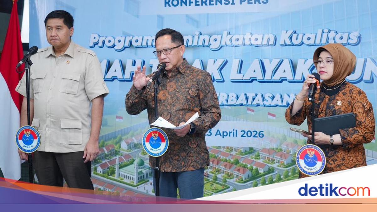 BNPP Inaugurates Programme to Renovate 15,000 Uninhabitable Houses in 3T Areas