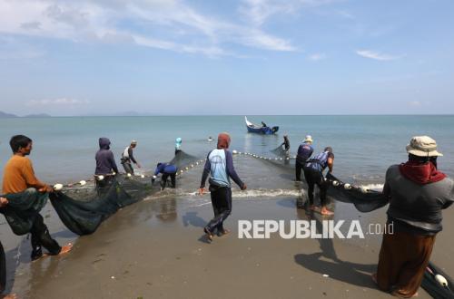 KKP Involves Communities in Coastal Spatial Planning
