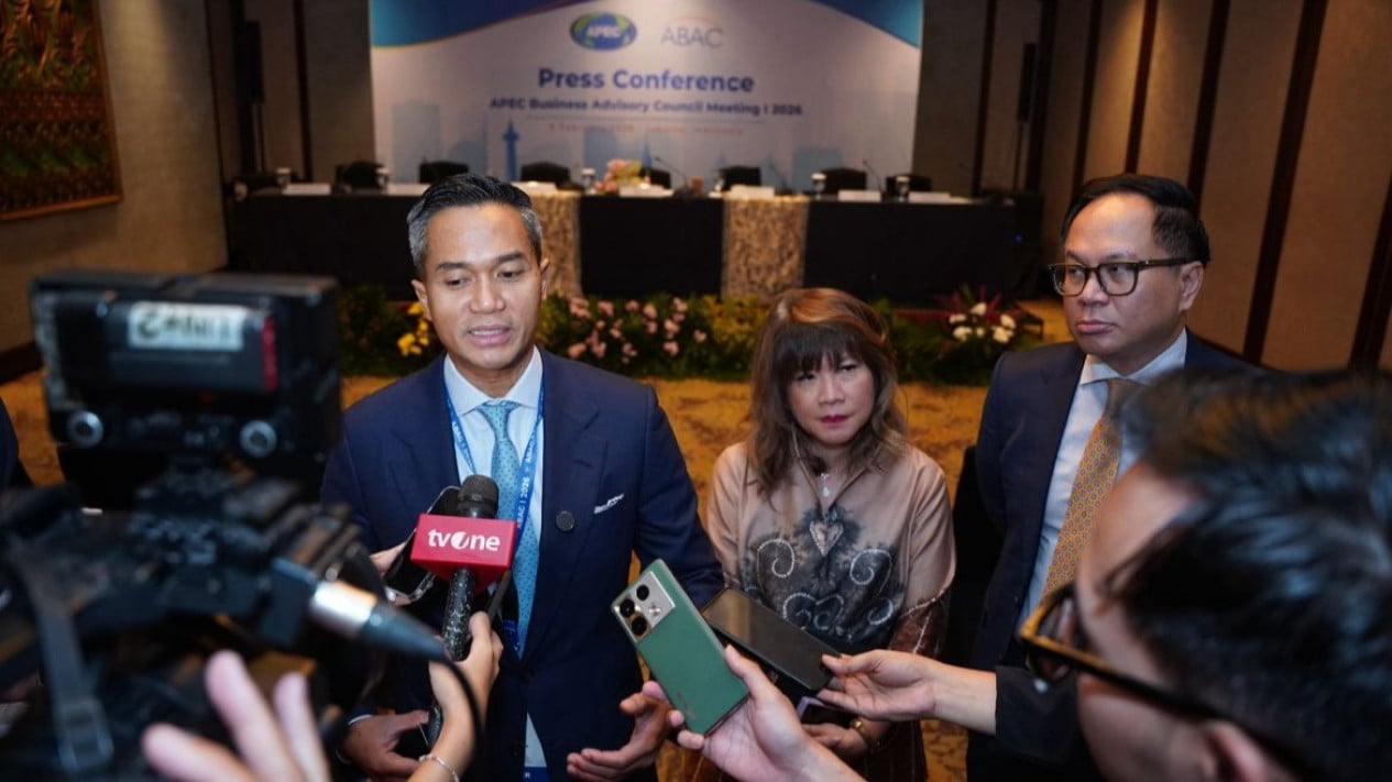 Kadin Pushes to Strengthen Agricultural Cooperation with Chile