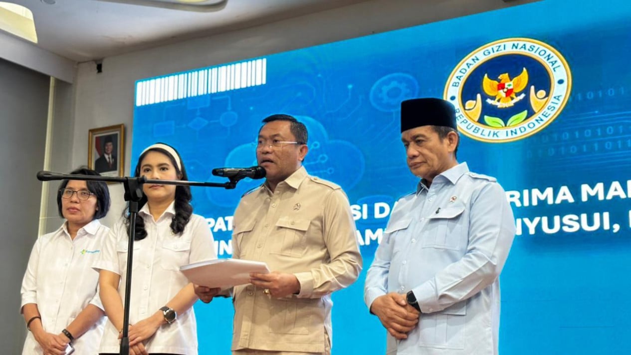 BGN Ensures MBG Programme Hits the Mark Through Prioritised Region Designation