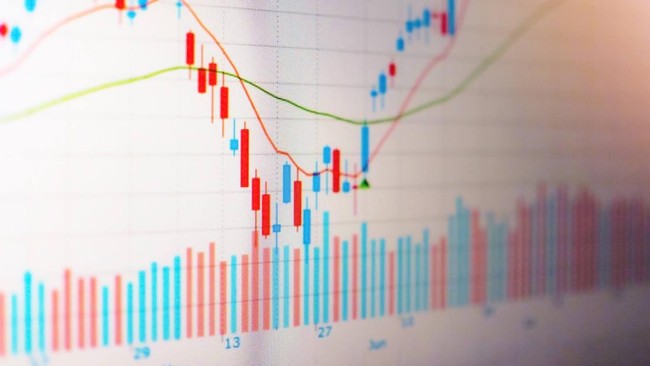 IHSG Remains in the Red, These Stocks Are Worth Watching