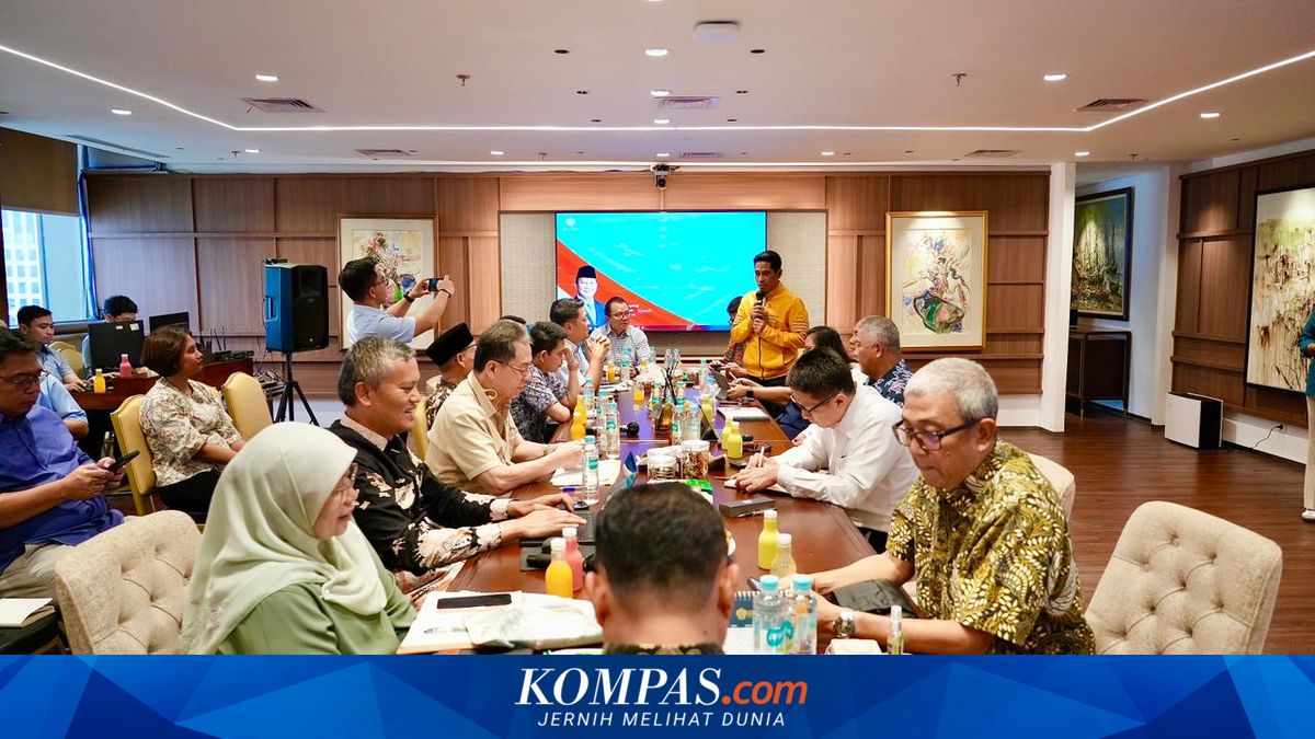Government Establishes Special Communication Channel to Address Developers' Complaints