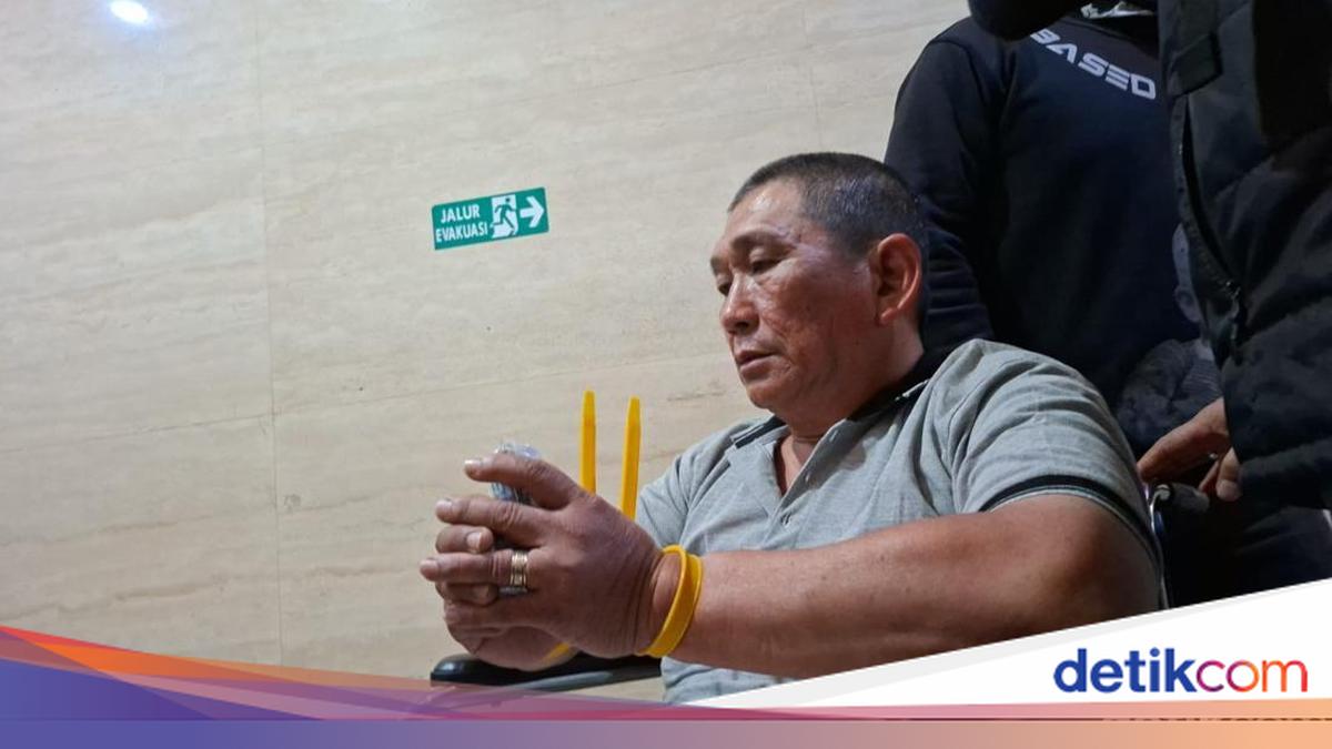 Wife and Two Children of Drug Kingpin, Ex-Bima City Police Chief's Supplier, Arrested for Drug Money Laundering