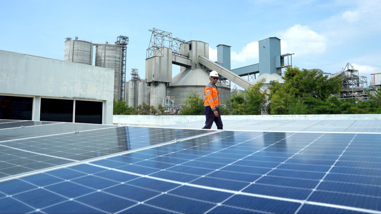Turning Waste into Energy to Reclamation: A Look at SIG's Green Transformation