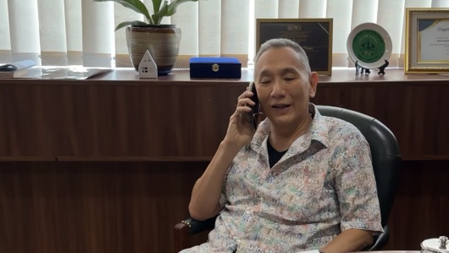 CNMP Share Movement After Jusuf Hamka Wins Lawsuit Against Hary Tanoe